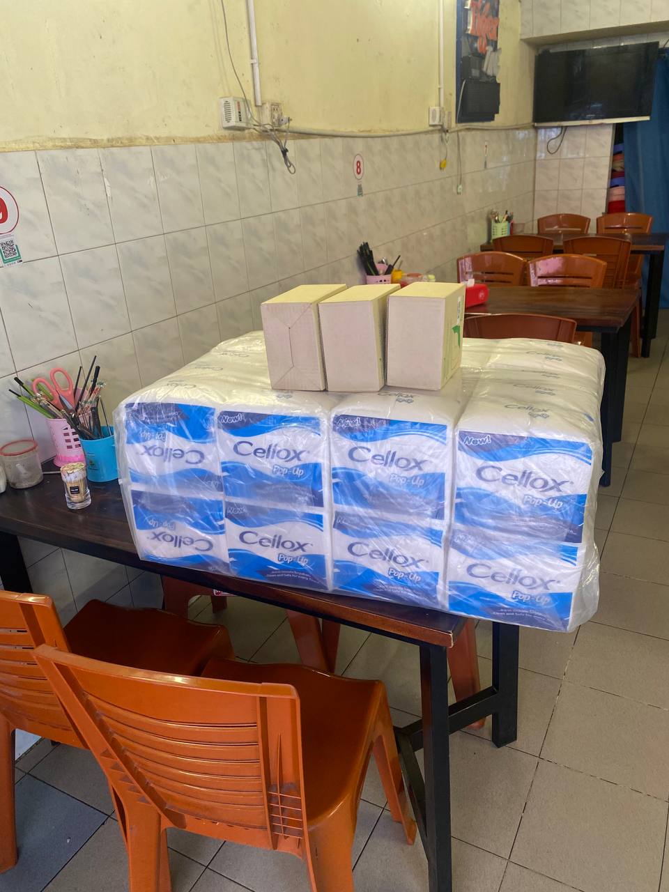 Expanding HoReCa Distribution - Image 8